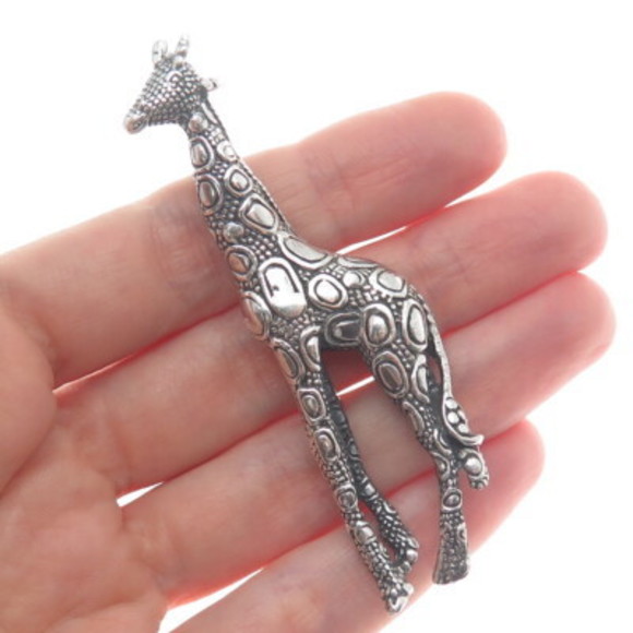 vintage mexico silver 925 ジグザグブローチ ピンズ vintage mexico silver 925 ジグザグブローチ ピンズ